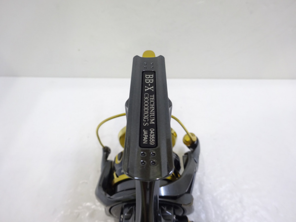 22BB-Xテクニウム C3000DXXG S